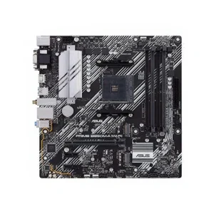 m5nji4g122uu3oj8wjtk.webp Asus PRIME B550M-A (WI-FI) AMD B550 Chipset AM4 Socket Motherboard