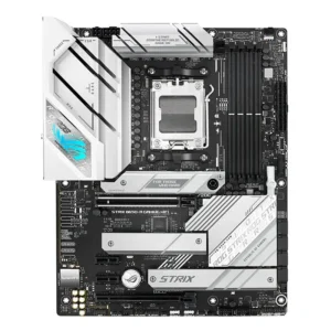 mlz3tgcd5vdxbnlpx8k7.webp Asus ROG STRIX B650-A GAMING WIFI AMD B650 Chipset AM5 Socket Motherboard