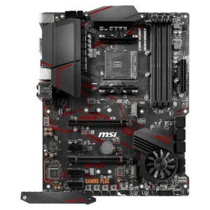 mtbzn3he4beplfcmgw0j.webp MSI MPG X570 GAMING PLUS AMD X570 Chipset AM4 Socket Motherboard