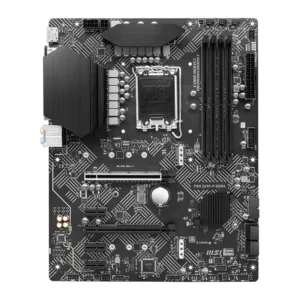 n1qc2aqch17y9stmlhg3.webp MSI PRO Z690-P DDR4 Intel Z690 Chipset LGA1700 Socket Motherboard