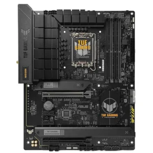 o0e0qqn7erjegs22u3wk.webp Asus TUF GAMING B760-PLUS WIFI Intel B760 Chipset LGA1700 Socket Motherboard
