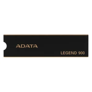 orig_20260622_20260622.webp ADATA LEGEND 900 512GB (SLEG-900-512GCS) is a high-performance PCIe 4.0 NVMe M.2 solid-state drive