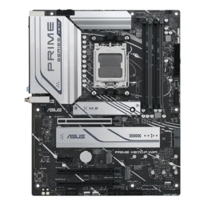 pez66mu1vta26bolny15.webp Asus PRIME X670-P WIFI-CSM AMD X670 Chipset AM5 Socket Motherboard