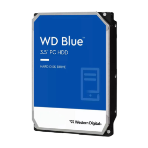 product_image_132338_1414208_20260608.webp Western Digital 4TB WD Blue PC Internal Hard Drive HDD - 5400 RPM, SATA 6 Gb/s, 128 MB Cache, 3.5" - WD40EZZX