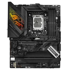 ri5slbiw1kwchwy5mee9.webp Asus ROG STRIX Z790-H GAMING WIFI Intel Z790 Chipset LGA1700 Socket Motherboard