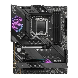 rld1t7xcf5dcln1ur99x.webp MSI MPG Z690 EDGE WIFI Intel Z690 Chipset LGA1700 Socket Motherboard