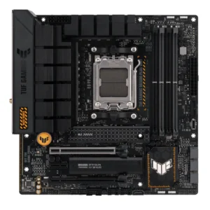 rzbmmqgy8z3lv86slh48.webp Asus TUF GAMING B650M-PLUS WIFI AMD B650 Chipset AM5 Socket Motherboard