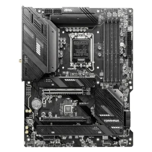 t2470dqz3s892ityky0p.webp MSI MAG B760 TOMAHAWK WIFI DDR4 Intel B760 Chipset LGA1700 Socket Motherboard
