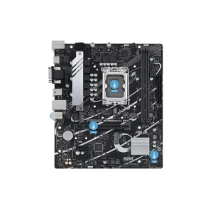 ugfua6a6z5u1080dwcnl.webp Asus PRIME B760M-K D4 Intel B760 Chipset LGA1700 Socket Motherboard