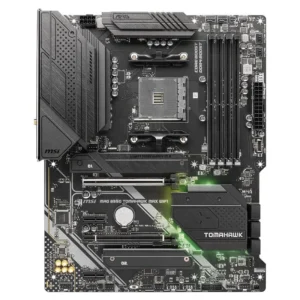 upcieuruw92skkjuxoaq.webp MSI MAG B550 TOMAHAWK MAX WIFI AMD B550 Chipset AM4 Socket Motherboard