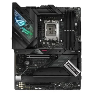 v7b06m7eb8pb8u7r7c6y.webp Asus ROG STRIX Z690-F GAMING WIFI Intel Z690 Chipset LGA1700 Socket Motherboard