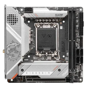 wkrozcv6toxto8blyv0d.webp MSI MPG Z790I EDGE WIFI Intel Z790 Chipset LGA1700 Socket Motherboard