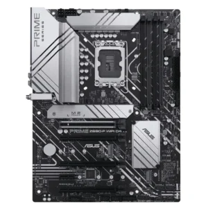 x2tkoa0apwxqyu2abdle.webp Asus PRIME Z690-P WIFI Intel Z690 Chipset LGA1700 Socket Motherboard