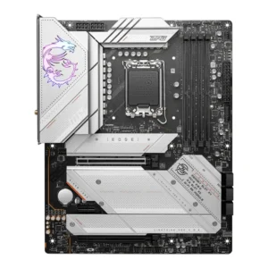 x90naapmf3l6ztqxmyri.webp MSI MPG Z790 EDGE WIFI DDR4 Intel Z790 Chipset LGA1700 Socket Motherboard