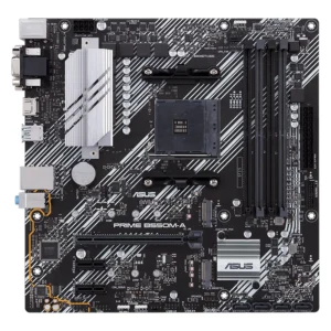 xclqc5sv5g002zyfivqo.webp Asus PRIME B550M-A AMD B550 Chipset AM4 Socket Motherboard