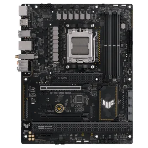 xvn9rkuxosre5s16cd3q.webp Asus TUF GAMING B650-PLUS WIFI AMD B650 Chipset AM5 Socket Motherboard