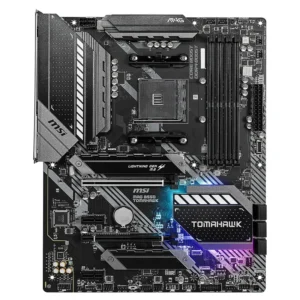 z7lsnhmiz36m2q3szglh.webp MSI MAG B550 TORPEDO AMD B550 Chipset AM4 Socket Motherboard