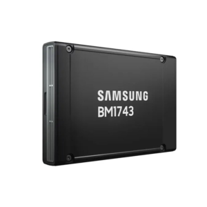 69679aa14e8e5_20260724.webp Samsung 122.88TB BM1743 U.2 PCIe 5.0 x4 Solid State Drive MZWMOA2THCPA-00AW7