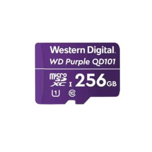 WDSDCard256GB_20260703.webp SanDisk Western Digital Purple WDD032G1P1C-74AEL0 is a 32GB SC QD101 Ultra Endurance microSDHC card