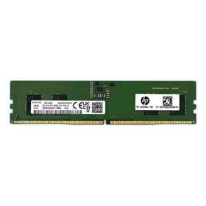 WWIAAeSwuC9p09l_20260703.webp Samsung M323R1GB4PB0-CWM 8GB DDR5 SDRAM memory module designed for desktop PCs and workstations non-ECC 5600MHz (PC5-44800