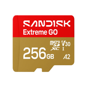 extreme-go-microsd-uhs-i-256gb-front.png.wdthumb.1280.1280_20260707.webp SanDisk Extreme GO microSD UHS-I Card - 256GB SDSQXGN-256G-GN6MN