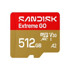 extreme-go-microsd-uhs-i-512gb-front.png.wdthumb.1280.1280_20260707.webp SanDisk Extreme GO microSD UHS-I Card - 512GB SDSQXGN-512G-GN6MN