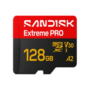 extreme-pro-microsd-uhs-i-128gb-front.png.wdthumb.1280.1280_20260707.webp SanDisk Extreme PRO 128GB microSDXC UHS-I Card SDSQXCJ-128G-GS6MA
