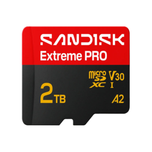extreme-pro-microsd-uhs-i-2tb-front.png.wdthumb.1280.1280_20260707.webp SanDisk Extreme PRO microSD UHS-I Card - 2TB SDSQXCJ-2T00-GS6MA