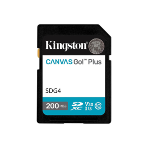 LD0006232352_0006232365_20260812-1.webp Kingston 1TB SDXC Class 10 / U3 / V30 SD Card - SDG4/1TB