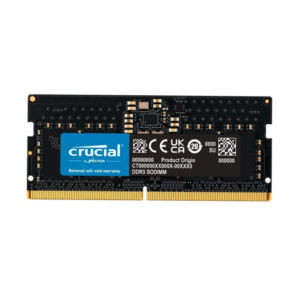 b4f9d3d8e078872113e433aae1dbfee1_3cba467e-e988-4c74-b8dd-d661e941145c_20260806.webp Crucial 32GB DDR5 5600MHz SODIMM Memory – CT32G56C46S5T