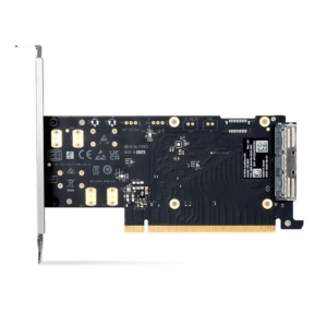 c8180x-main-a-013237_20260821.webp NVIDIA ConnectX-8 C8180 800Gb/s OSFP PCIe Gen6 SuperNIC Network Adapter - CX 8 C8180