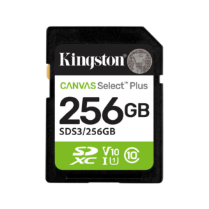 kingston-canvas-select-plus-gen3-sds3-256gb-256gb-sdxc-malukaart-150mb-s-class-10-uhs-i-u1-v10-pamkinsdg0293-main-400x400_20260812.webp Kingston 256GB SDXC Class 10 / U1 / V10 SD Card - SDS3/256GB