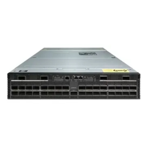 p1193473-360x360-nvidia-q3200-ra-quantum-3-xdr-infiniband-switch-2u-36x-800gb-s-xdr-ports-18-osfp-cages-4-psus-no-power-cords-managed-c2p-airflow-s_20260821.webp NVIDIA Quantum-X800 Q3200-RA 57.6Tb InfiniBand Switch - Q3200-RA