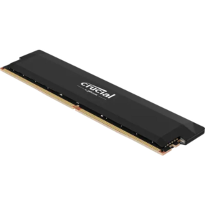 16395-1_20260918.webp Crucial 16GB DDR5 6000MHz UDIMM Memory - CP16G60C36U5B.M8D3