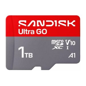 SDSQUGN-1T00-GN6MN.jpg SanDisk Ultra GO microSD UHS-I Card - 1TB SDSQUGN-1T00-GN6MN